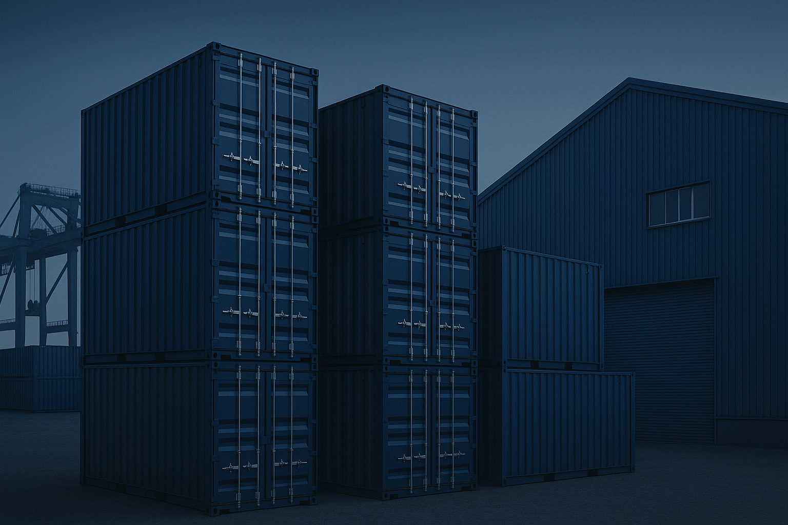 General Trading Services